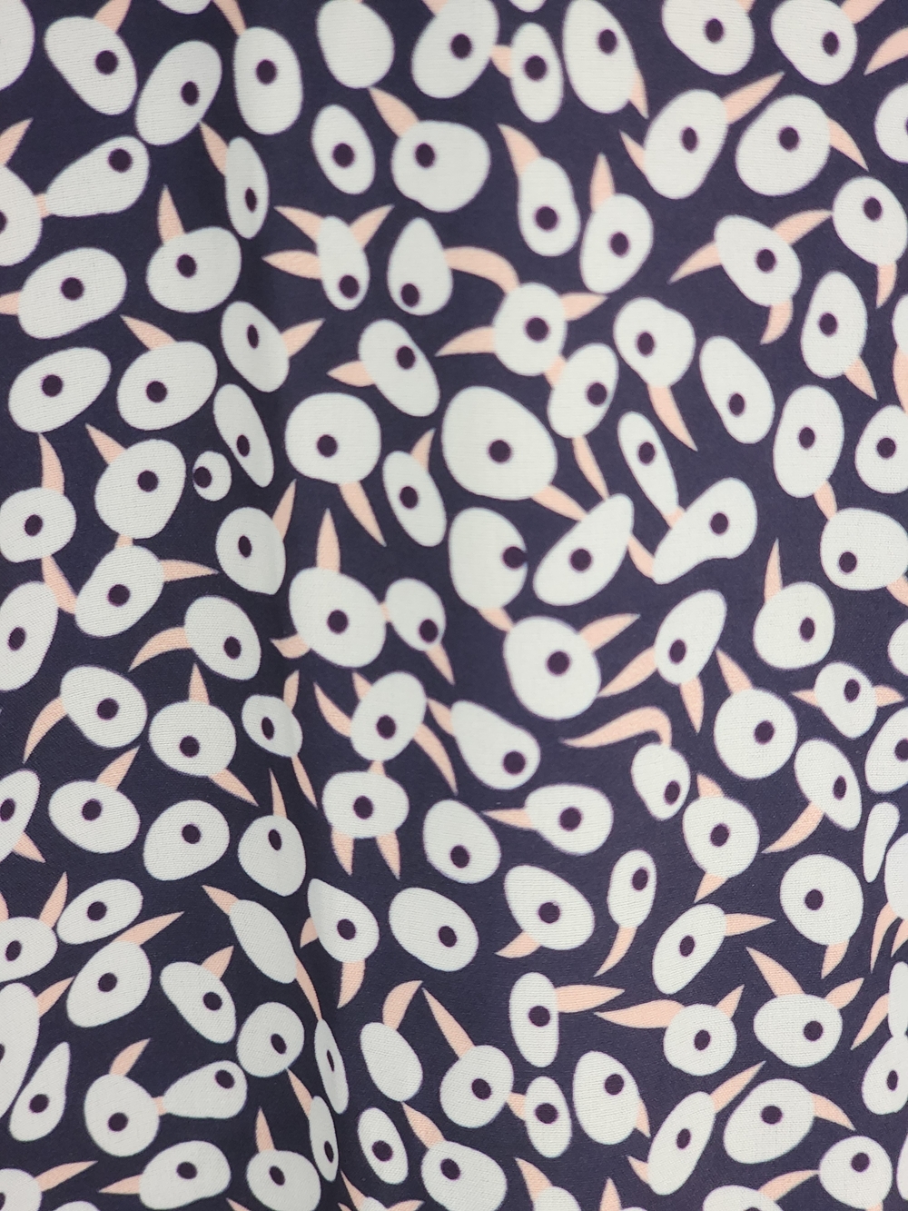 Unbranded Maxi Dress Printed Button Up Plus Size XXL - Picture 6 of 7